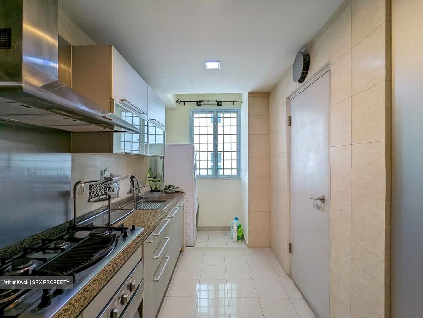 Gardenvista (D21), Condominium #595105541